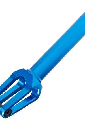 Jusqu'à Épuisement Des Stocks Fourche Trottinette TILT Tomahawk 120mm Bleu