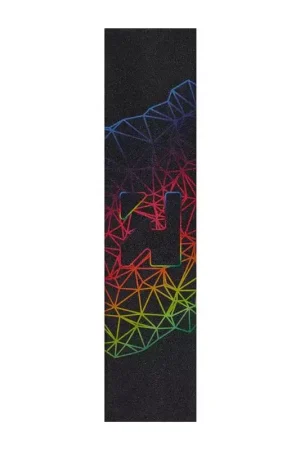 Grip Trottinette ROOT INDUSTRIES Geometrix Neochrome Bon Plan