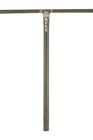 Guidon Trottinette APEX T-Bar Clear Pas Cher