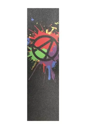 Grip Trottinette APEX Splatter Vente Directe