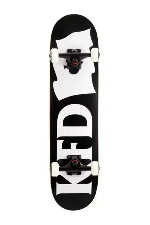 Skate KFD Young Gunz Badge Flagship 7.75 Offre Exclusive
