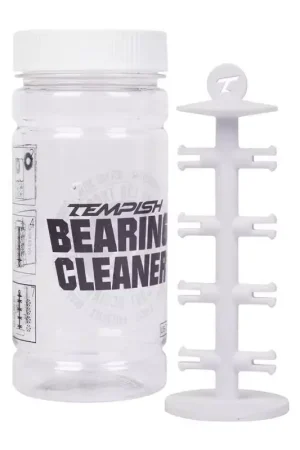 Commande En Gros Nettoyant pour Roulements TEMPISH Blanc