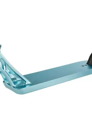 Usine Directe Deck Trottinette STRIKER Park Bleu-vert