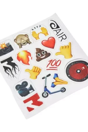 Grip Trottinette ROOT INDUSTRIES Stickers Grip Achetez Aujourd'hui