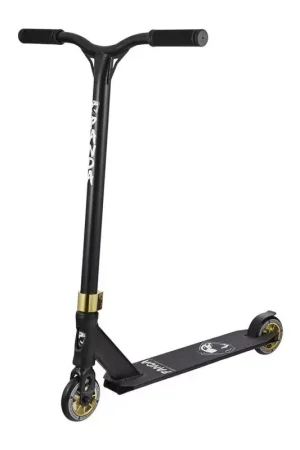 Marque Trottinette Freestyle PANDA Primus Gold chrome