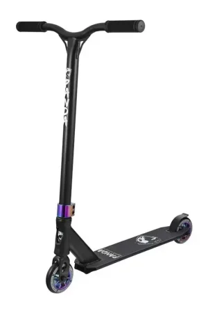 Achetez Aujourd'hui Trottinette Freestyle PANDA Primus Black/Rainbow