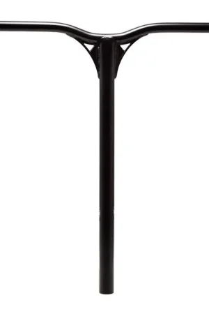 Guidon Trottinette LONG WAY SCOOTER Metro IHC Noir Prix Promo