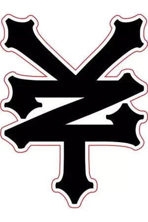 Sticker ZOO YORK Acheter En Ligne