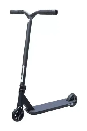 Quantité Limitée Trottinette Freestyle ROOT INDUSTRIES Type R Matte black