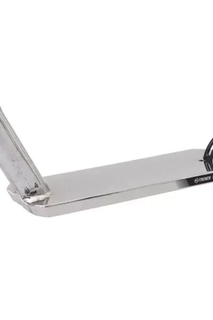 Dernière Chance Deck Trottinette STRIKER Benj No Limit Chrome 50cm