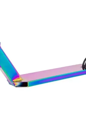 Remise Deck Trottinette STRIKER Lux Rainbow