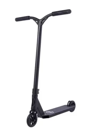 Trottinette Freestyle STRIKER Lux Noir Livraison Express