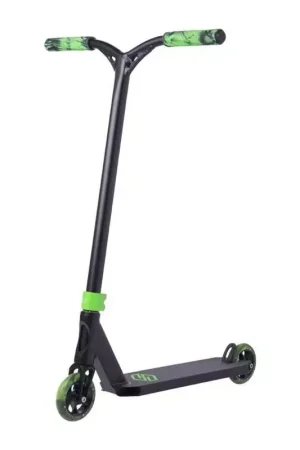 Trottinette Freestyle STRIKER Lux Lime Super Prix