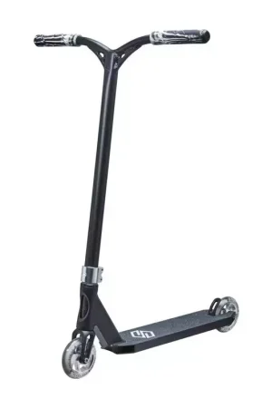 Soldes Trottinette Freestyle STRIKER Lux Silver LE
