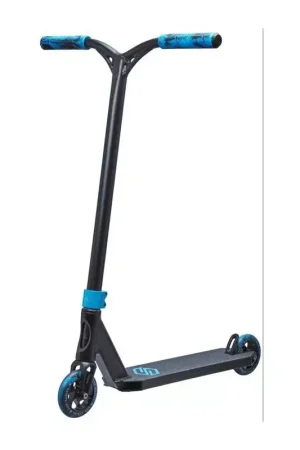 Trottinette Freestyle STRIKER Lux Sky Blue Jusqu'à Épuisement Des Stocks