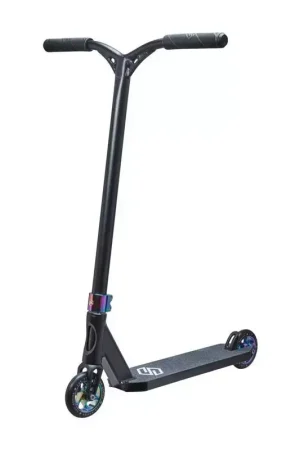 Populaire Trottinette Freestyle STRIKER Lux Rainbow
