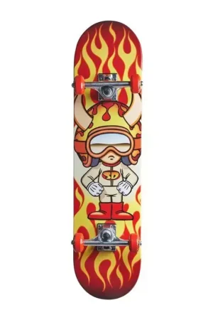 Paiement Sécurisé Skate SPEED DEMONS Characters Hot Shot 8