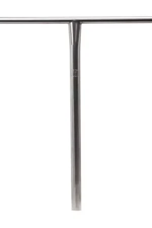 Nouvelle Collection Guidon Trottinette LUCKY SCOOTERS Titanium Ti Pro Bar Raw