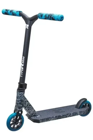 Trottinette Freestyle ROOT INDUSTRIES Type R Mini Splatter blue Must-Have