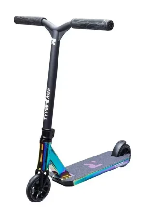 Offre Limitée Trottinette Freestyle ROOT INDUSTRIES Type R Mini Rocket fuel