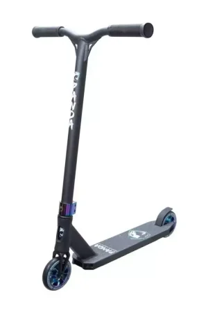 Trottinette Freestyle PANDA Optimus Black/Rainbow Offre Exclusive