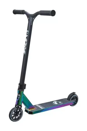 Trottinette Freestyle PANDA Optimus Rainbow deck Acheter Direct