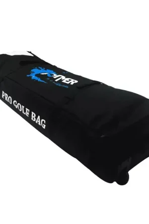 Boardbag Kitesurf Hotmer à roulettes 140x40x20 Expédition Rapide