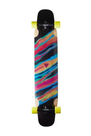 Skate Longboard LANDYACHTZ stratus 46 Spectrum 45.5 x 9.25 Prix Réduit