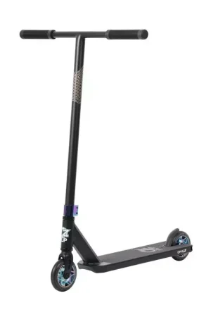 Jusqu'à Épuisement Des Stocks Trottinette Freestyle OZFLIP L2 Noir Neochrome