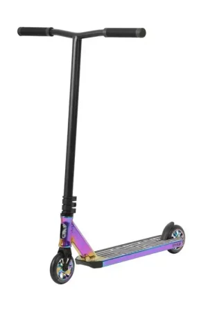 Trottinette Freestyle OZFLIP L3 Neochrome Produit De Marque