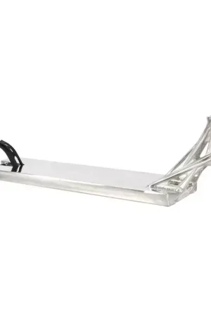 Deck Trottinette ETHIC DTC Lindworm V3 Boxed Brut Nouvelle Collection