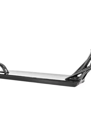 Deck Trottinette ETHIC DTC Lindworm V3 Boxed Noir Authentique