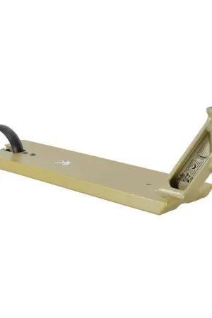 Vente Flash Deck Trottinette NATIVE Advent Refined Saundezy