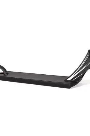Bon Marché Deck Trottinette WISE MA V2 Noir