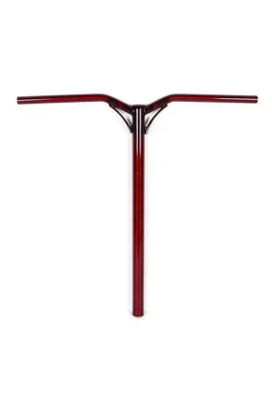 Solde Guidon Trottinette ANALOG Babylon Rouge