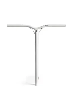 Seulement Aujourd'hui Guidon Trottinette DRONE Shadow 2 Blanc