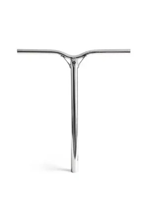 Guidon Trottinette DRONE Shadow 2 Chrome Prix Bas