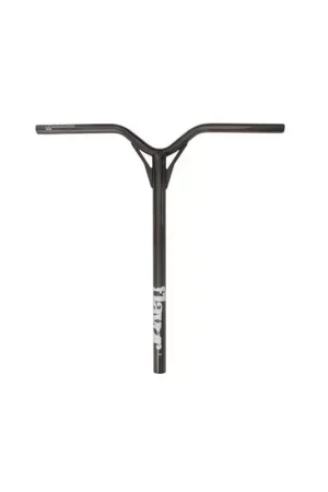 Acheter En Ligne Guidon Trottinette FLAVOR Awakening Noir transparent 600mm