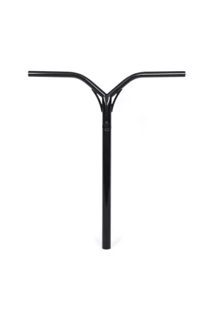 Meilleur Choix Guidon Trottinette RAW MA V3 34.9 Noir