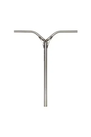 Guidon Trottinette RAW Vegas V5 34.9 Polished Populaire