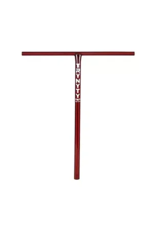 Guidon Trottinette TRYNYTY T&T Rouge Acheter Direct