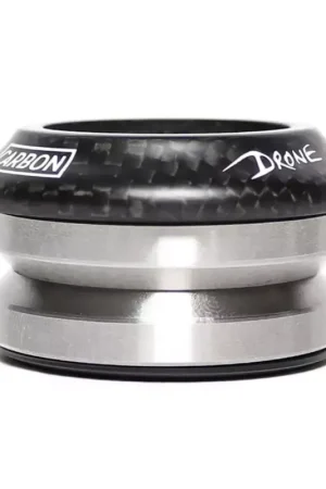 Prix Cassé Jeu de direction Trottinette DRONE Carbon Fibre