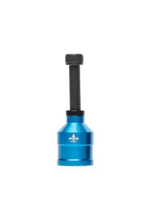 Pegs Trottinette UNFAIR Chromo Shank 35mm Top Vente