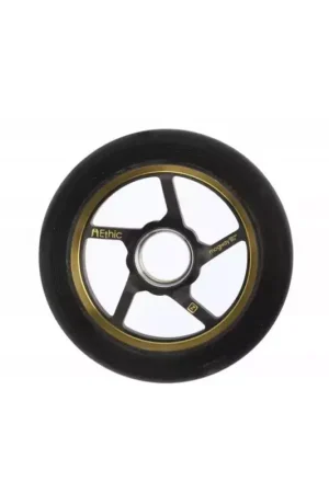 Petit Prix Roue Trottinette ETHIC DTC Mogway Or 100mm