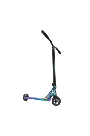 Trottinette Freestyle DRONE Shadow V2 Neochrome Pas Cher