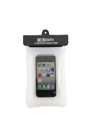 Etui de Téléphone Floating Phone Case Clear Offre Spéciale