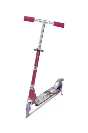 Meilleure Vente Trottinette Enfant ROCES Alu Permanent Violet/Noir 150mm