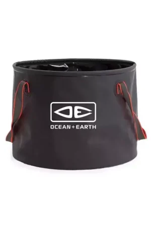 Dernière Chance Sac à Combinaison OCEAN & EARTH Compact Wetty Bucket