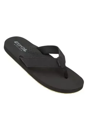 Petit Prix Tongs COOL SHOE Sin Black