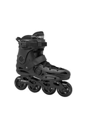 Roller en ligne SEBA E3 80 Black Offre Spéciale